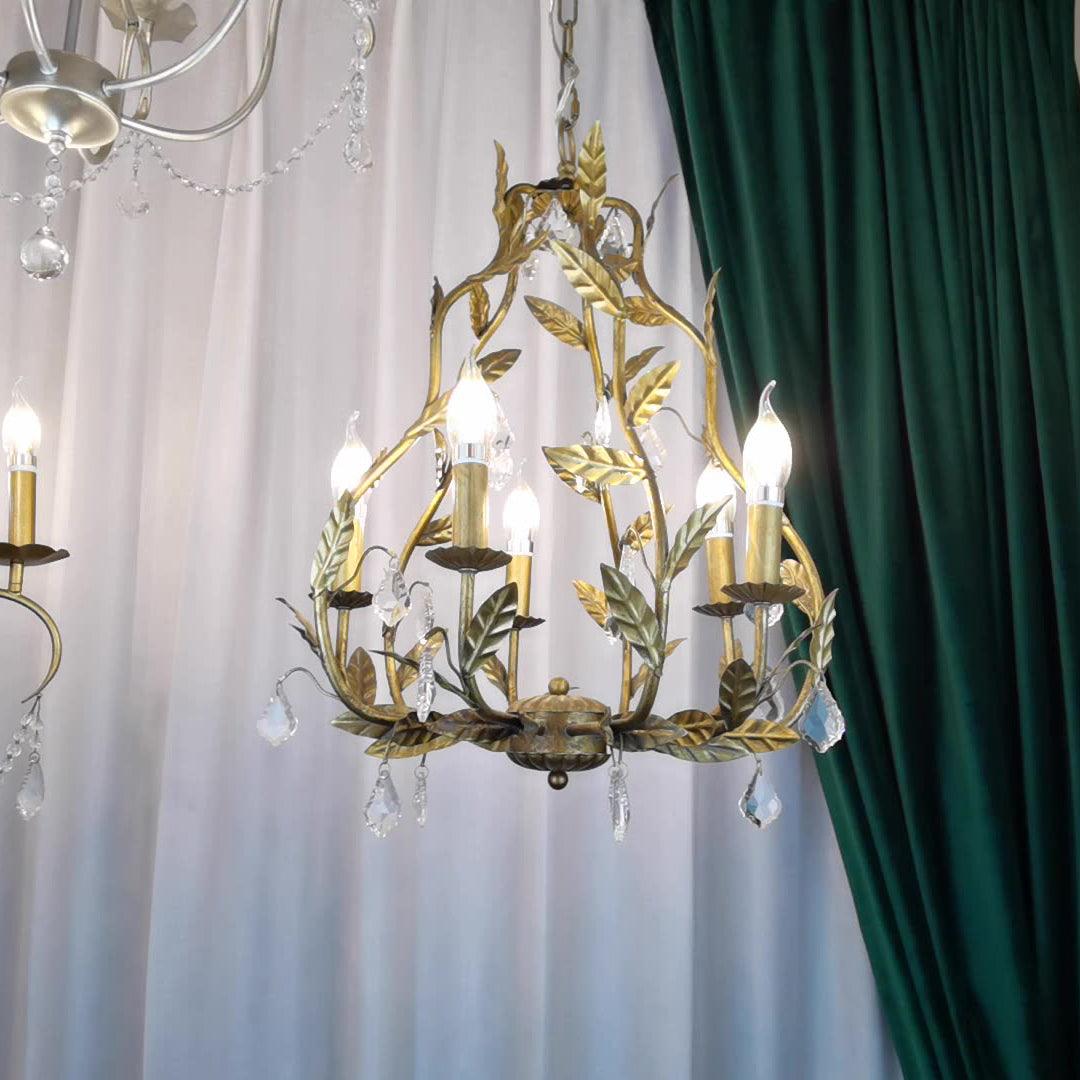 Circeo Chandelier - view 12