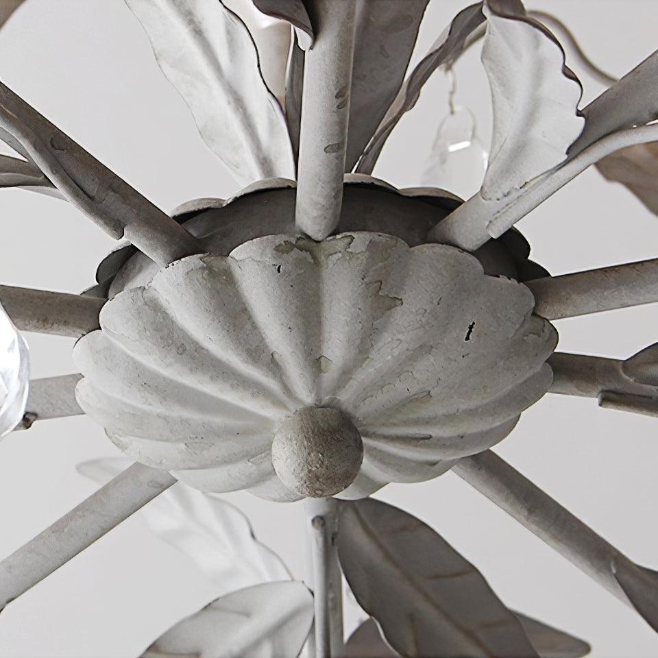 Circeo Chandelier - view 15