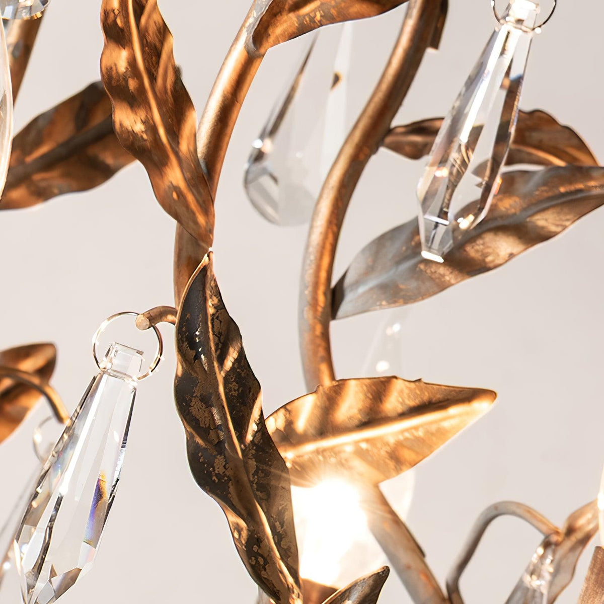 Circeo Chandelier - view 18
