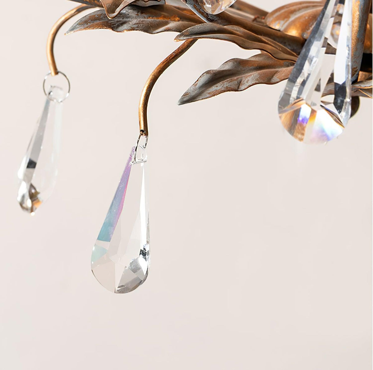 Circeo Chandelier - view 19