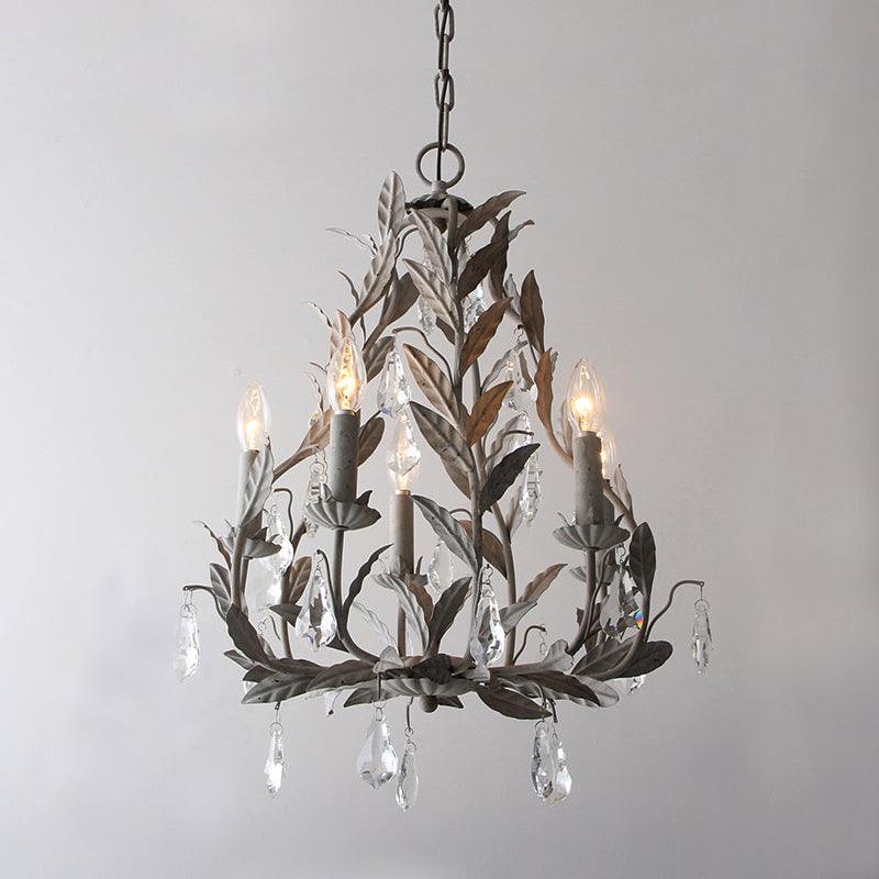 Circeo Chandelier - view 24