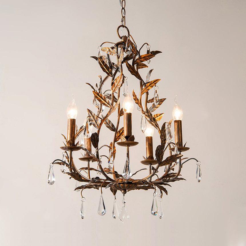 Circeo Chandelier - view 25
