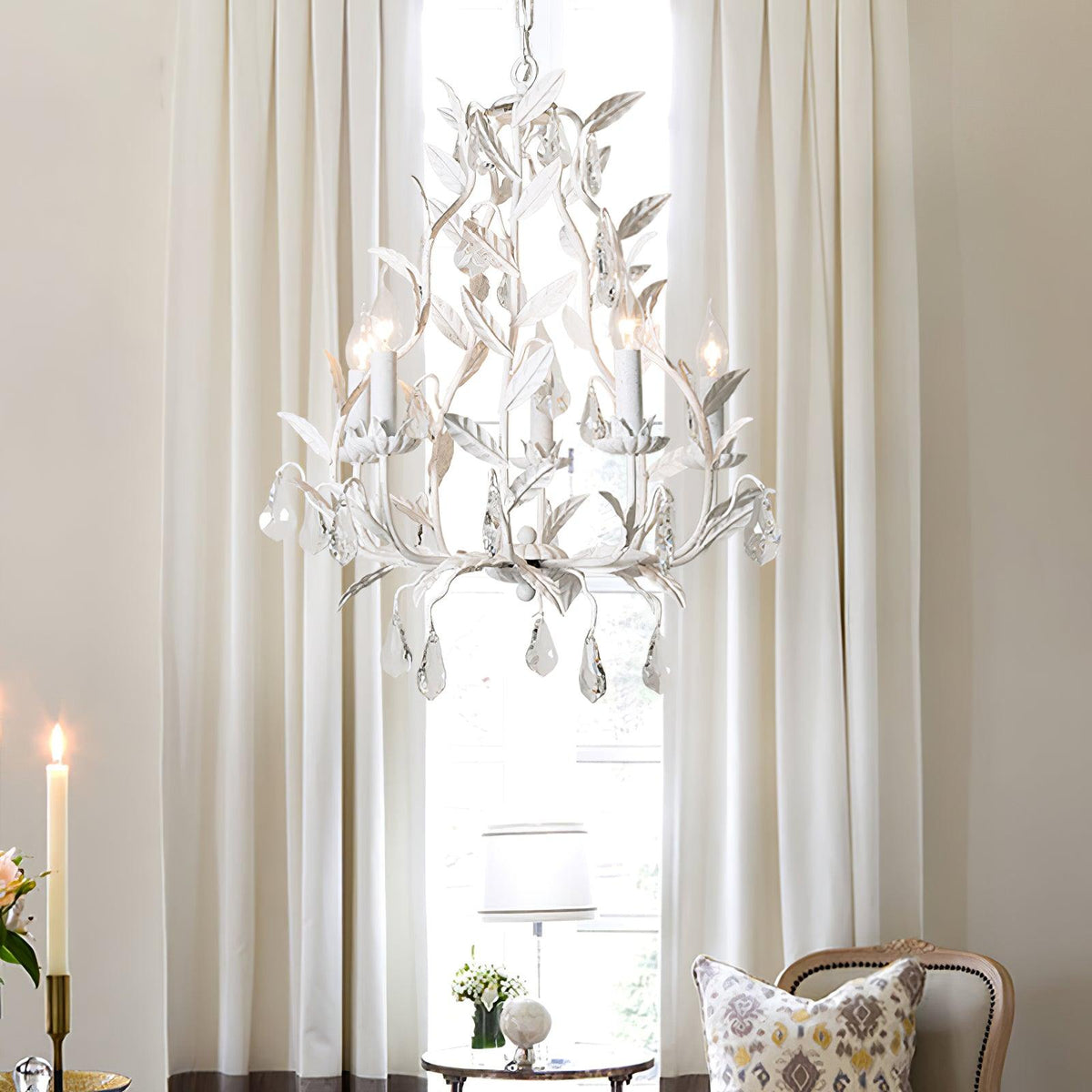 Circeo Chandelier - view 6
