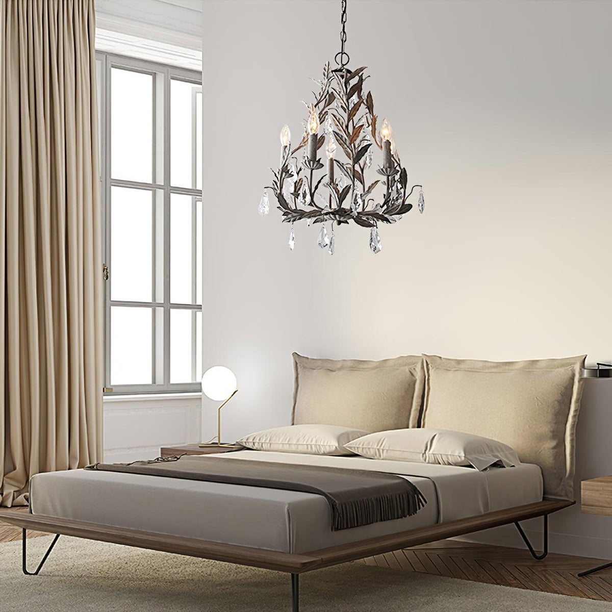 Circeo Chandelier - view 7