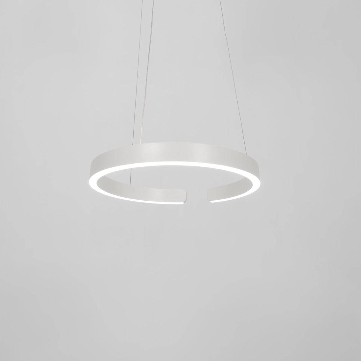 Circular Chandelier - view 117