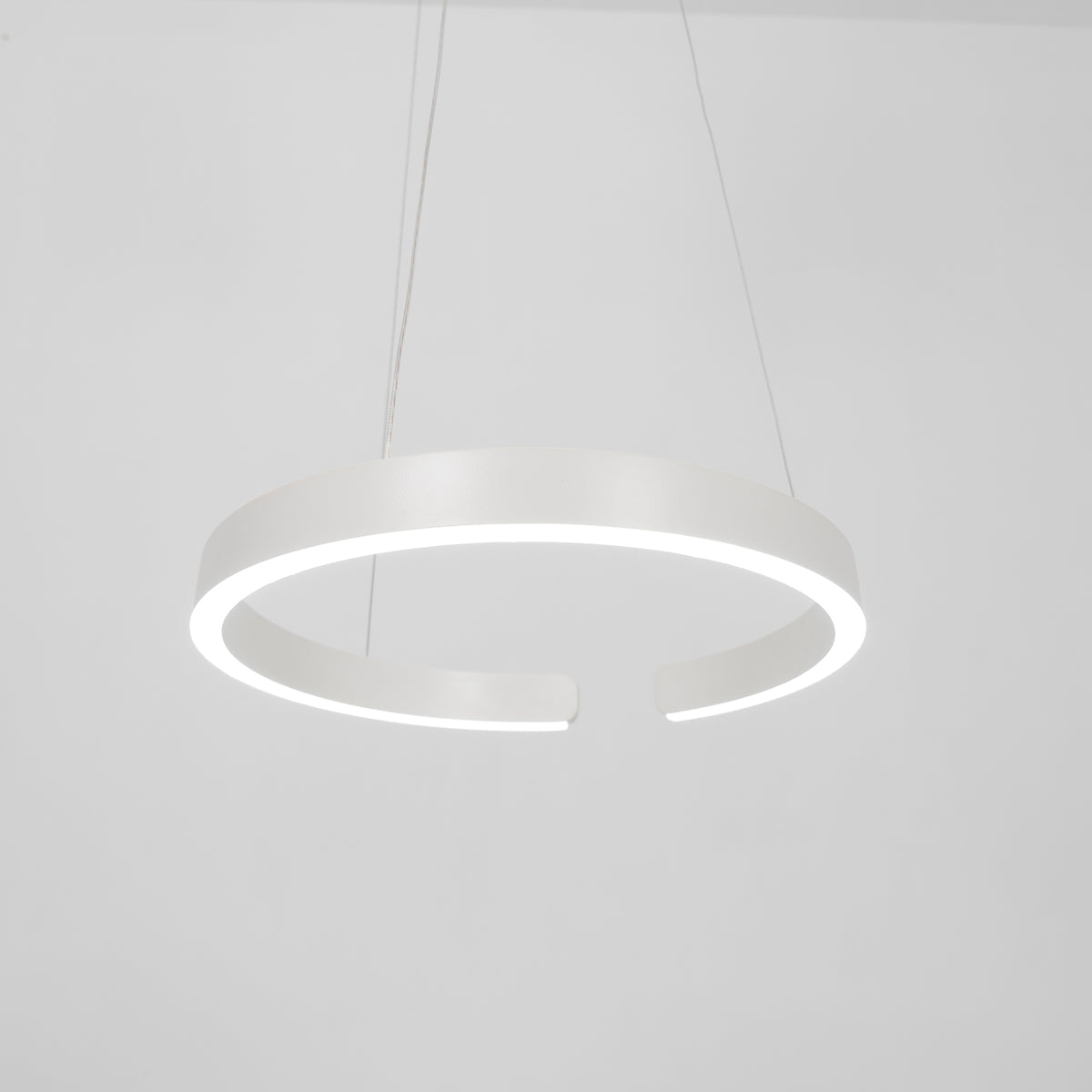 Circular Chandelier - view 118
