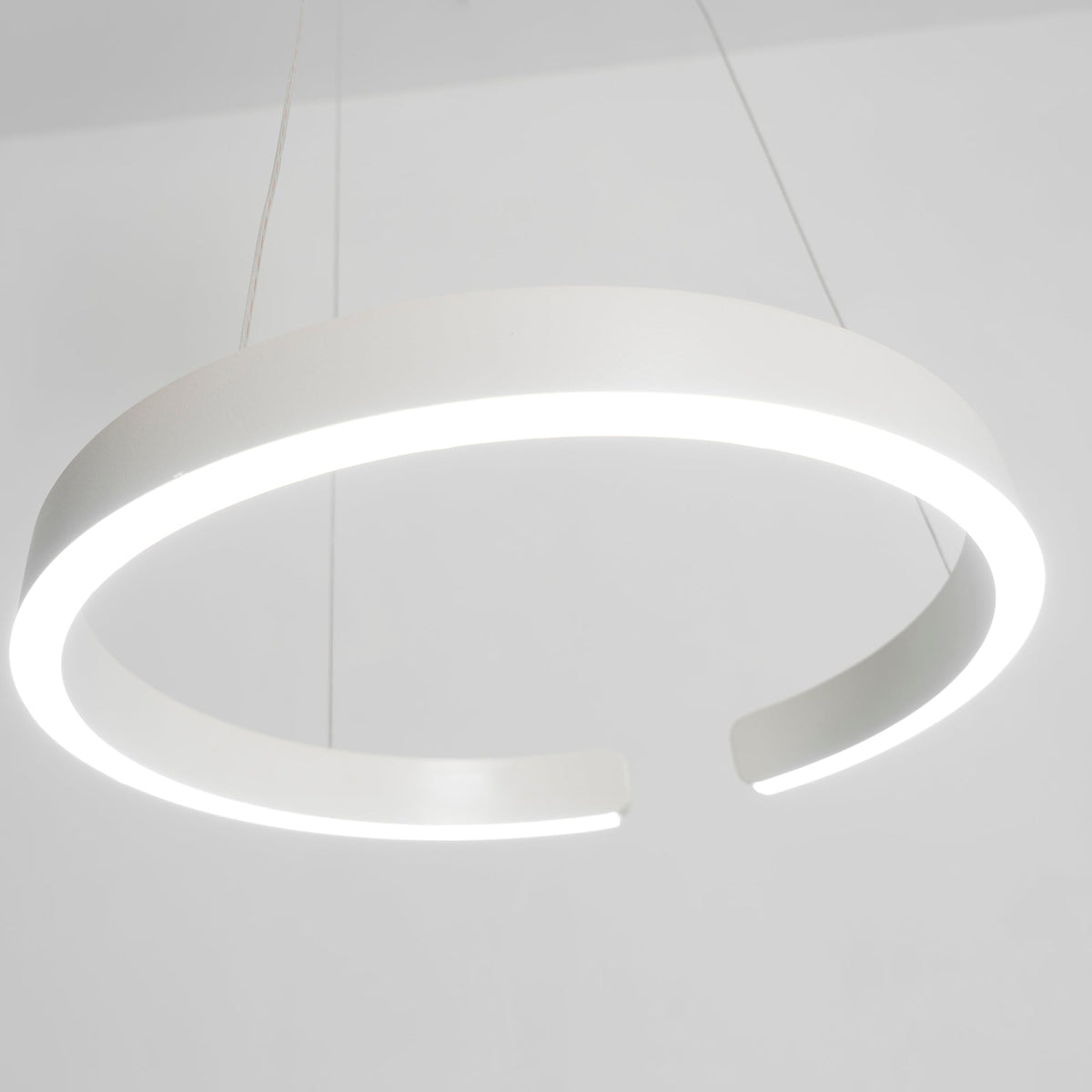 Circular Chandelier - view 119