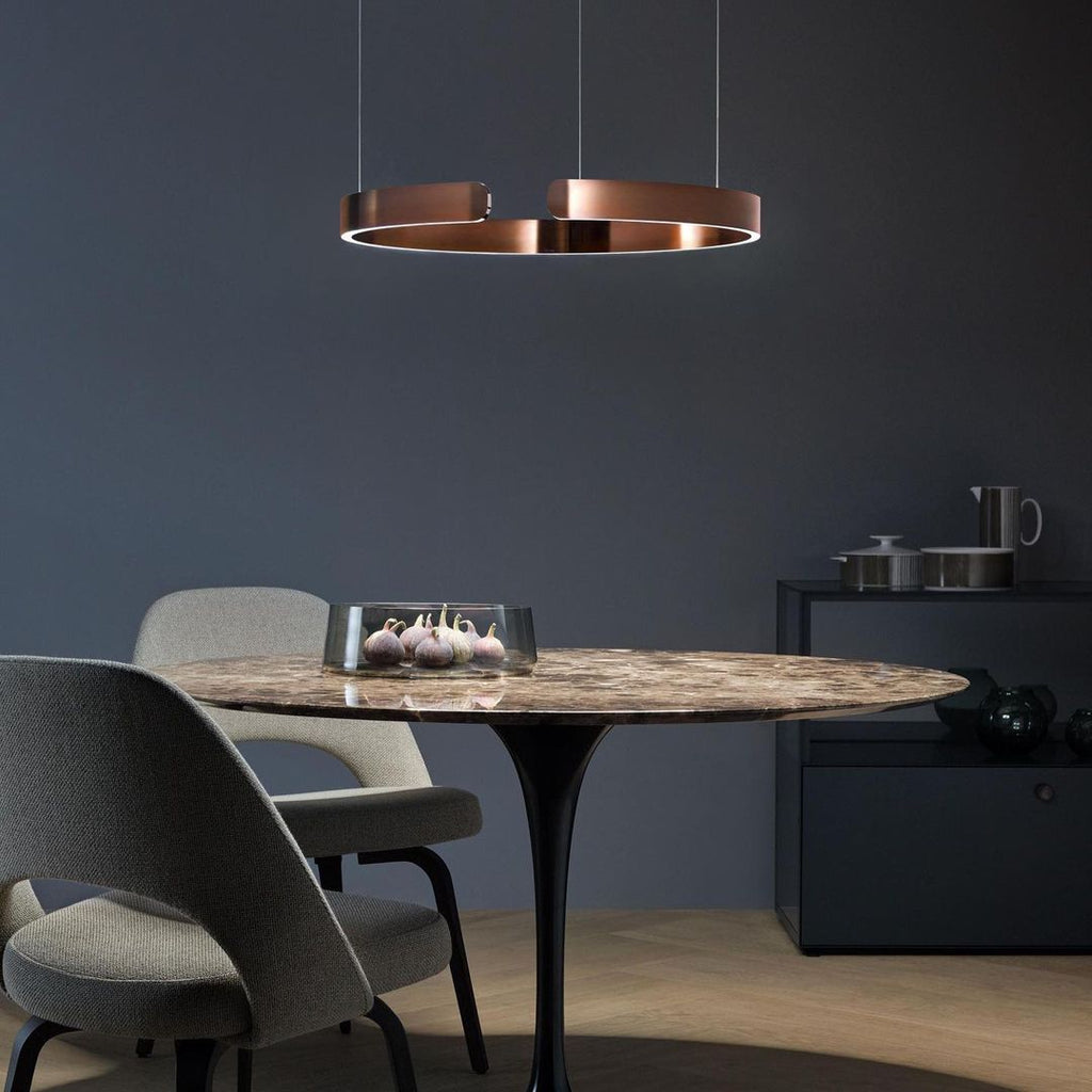 Circular Chandelier - view 65