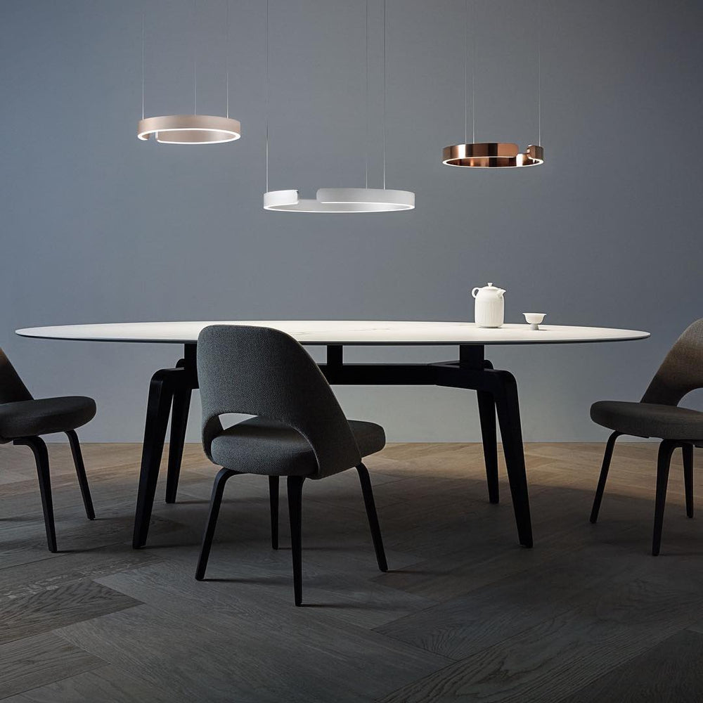 Circular Chandelier - view 112