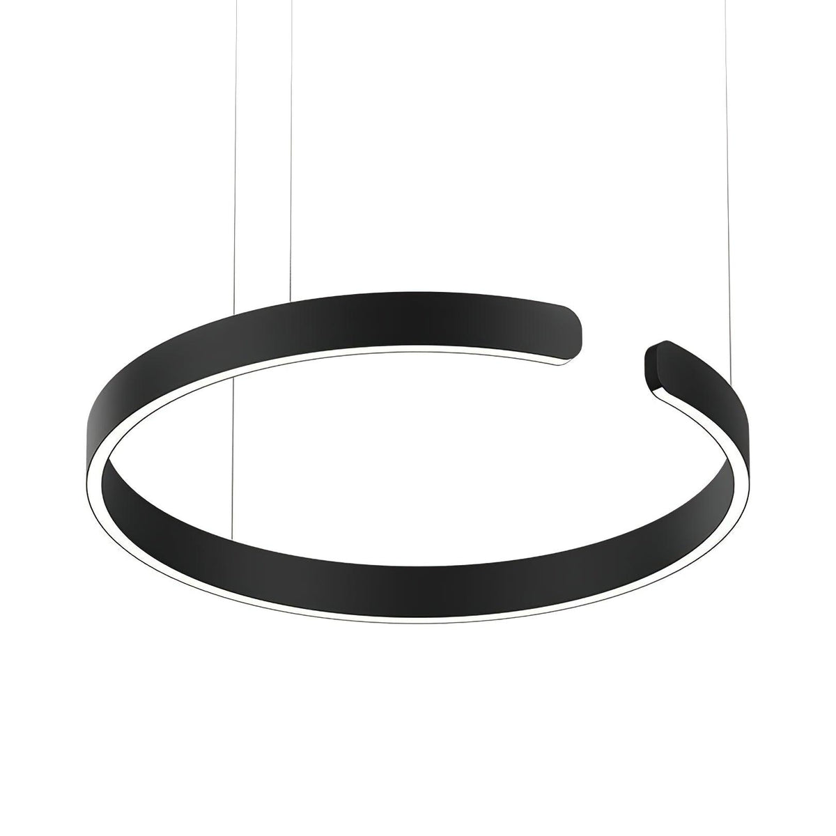 Circular Chandelier - view 14
