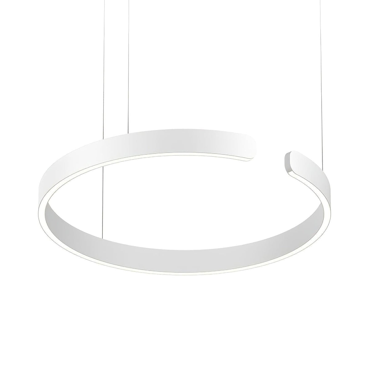 Circular Chandelier - view 15