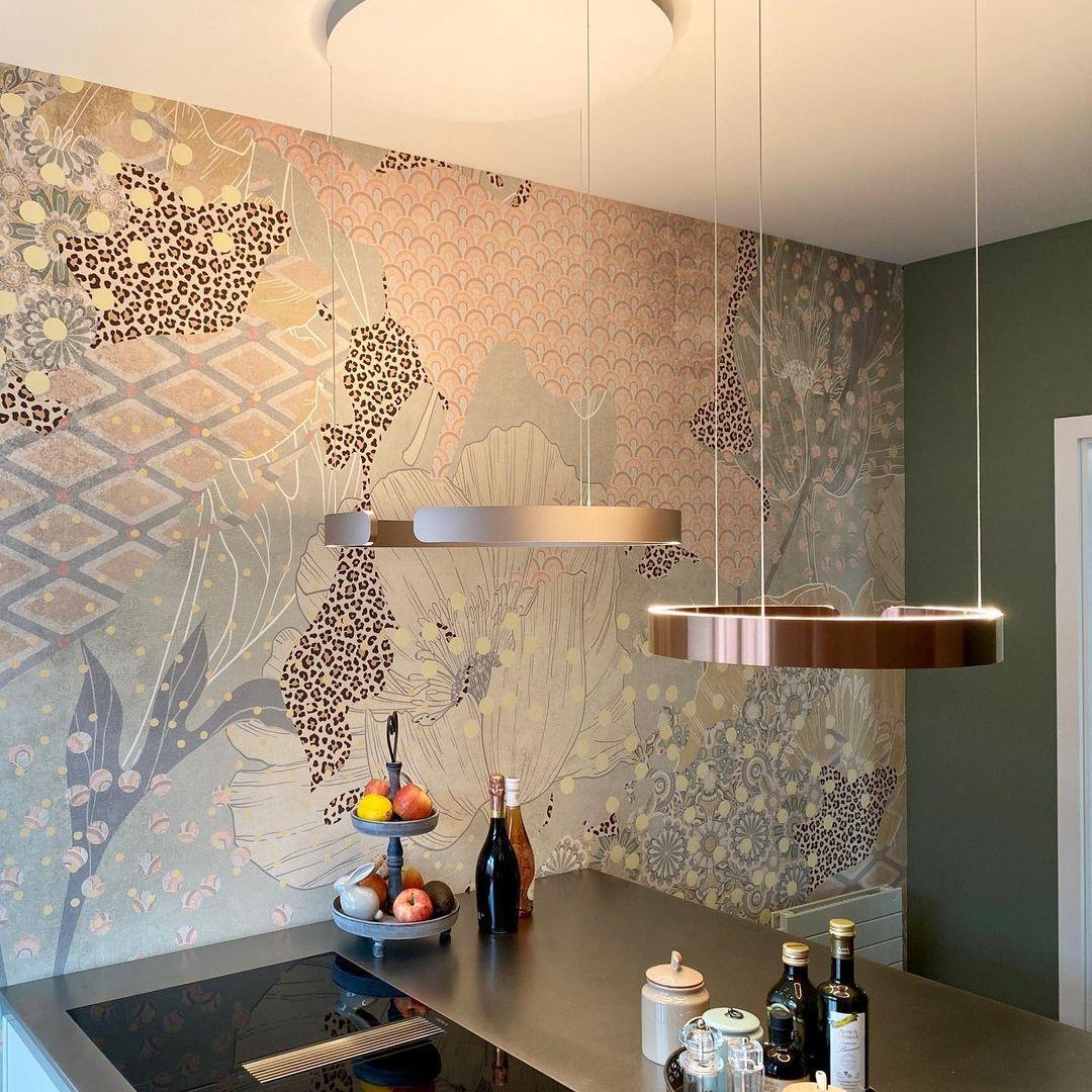 Circular Chandelier - view 31