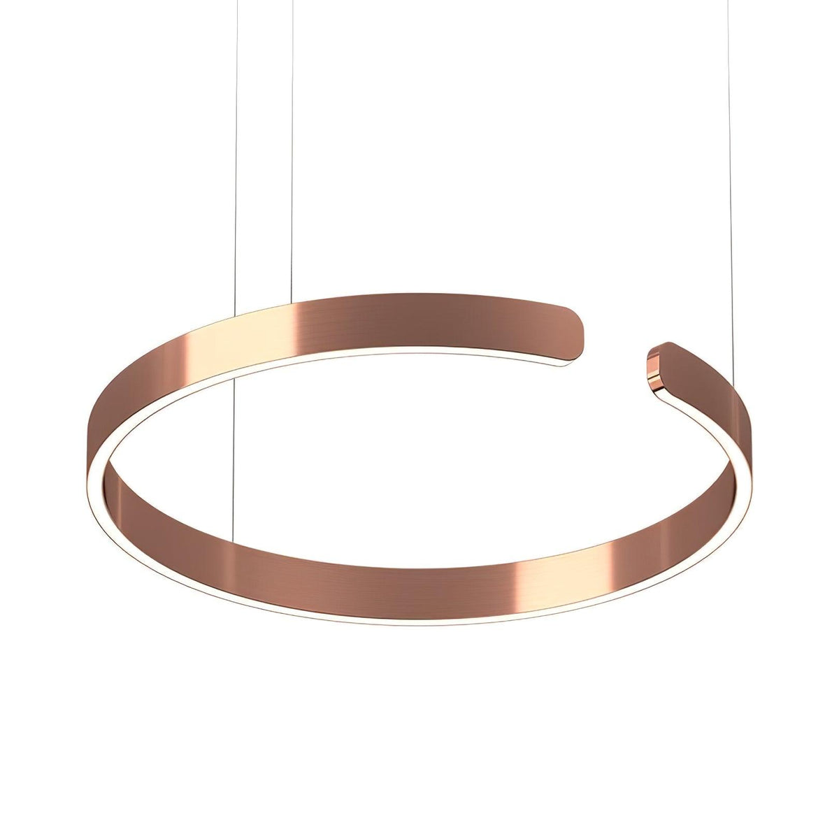 Circular Chandelier - view 17