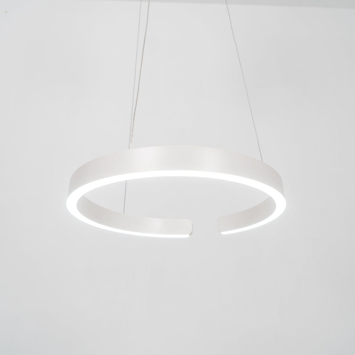 Circular Chandelier - view 61