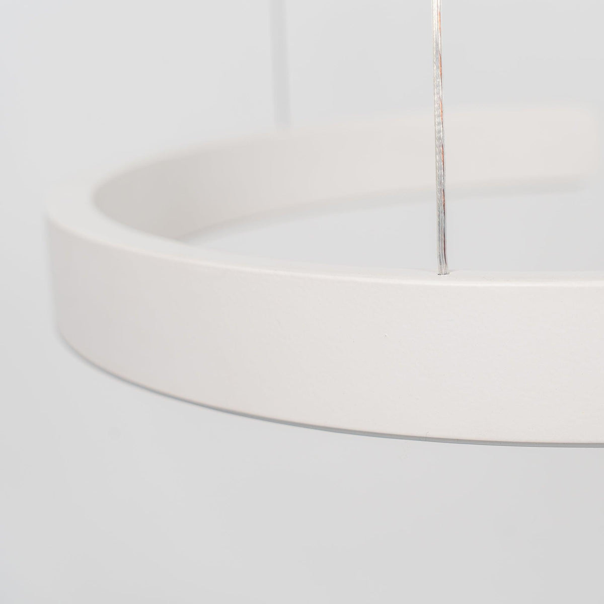 Circular Chandelier - view 62