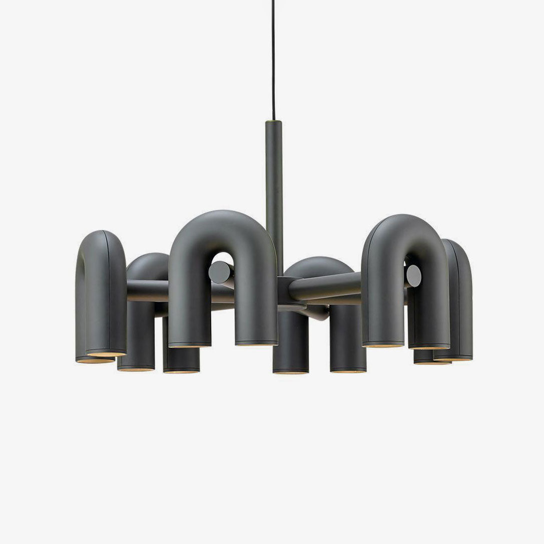 Cirkus Chandelier - view 17