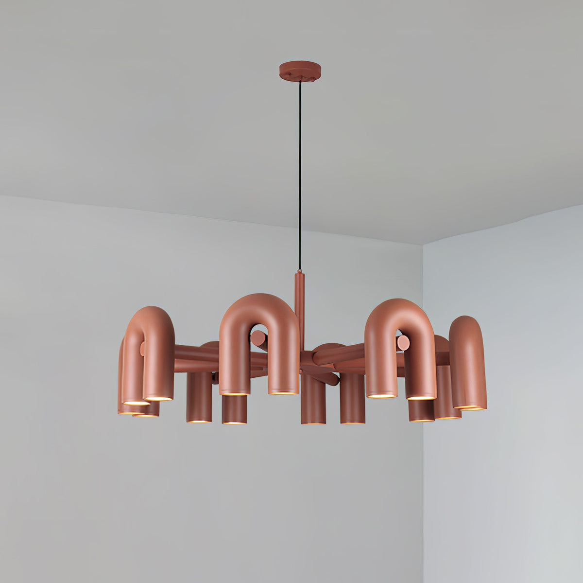 Cirkus Chandelier - view 80