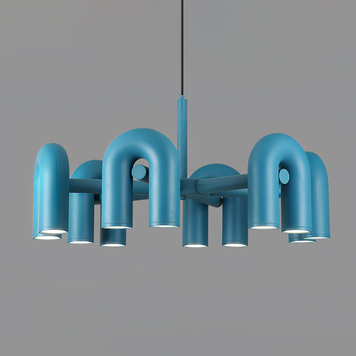 Cirkus Chandelier - view 53