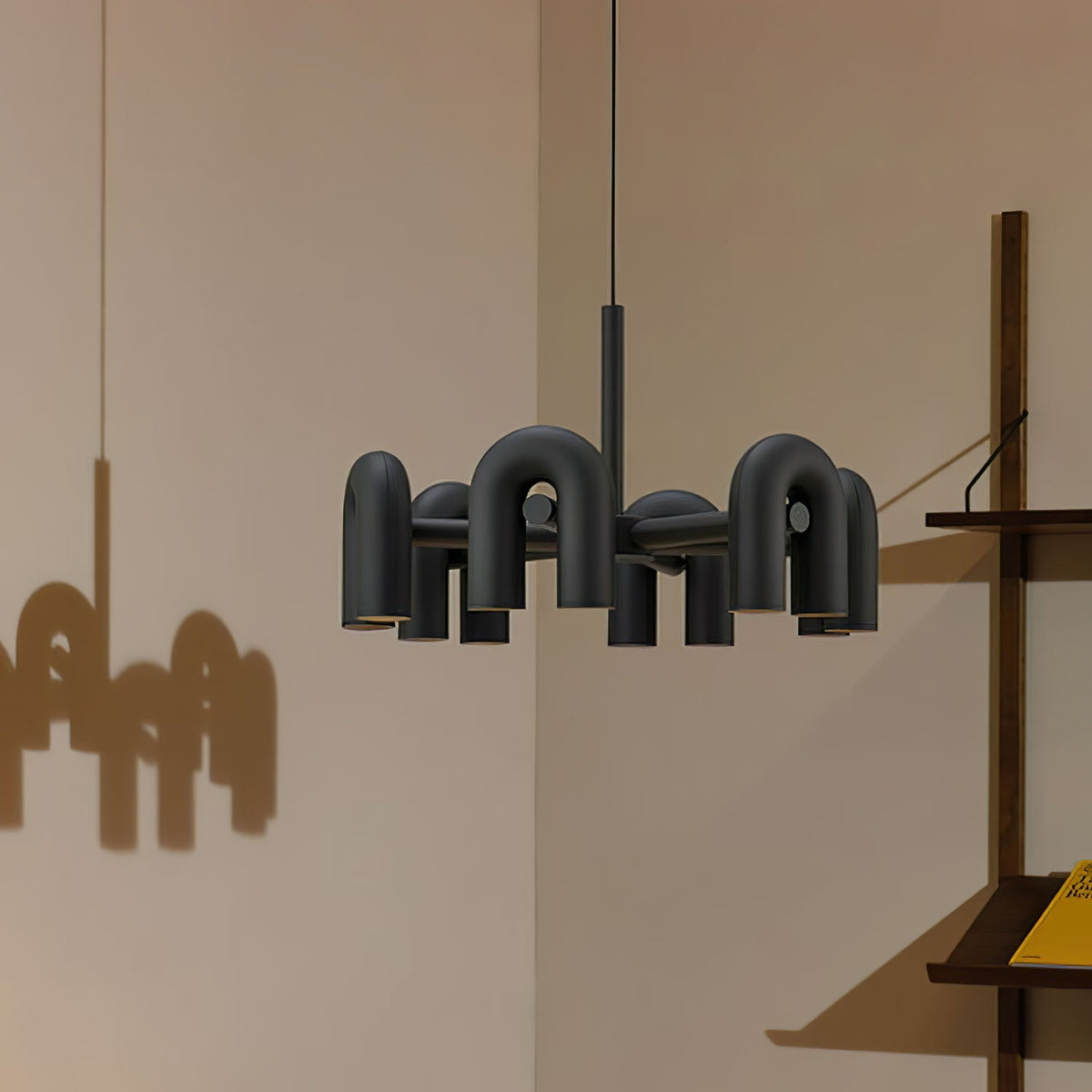 Cirkus Chandelier - view 4