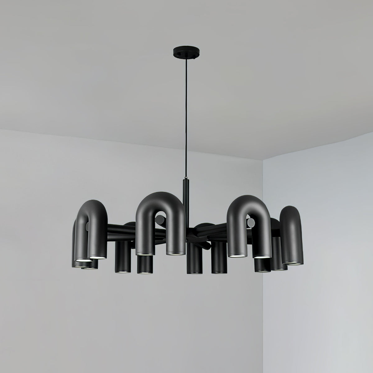 Cirkus Chandelier - view 44