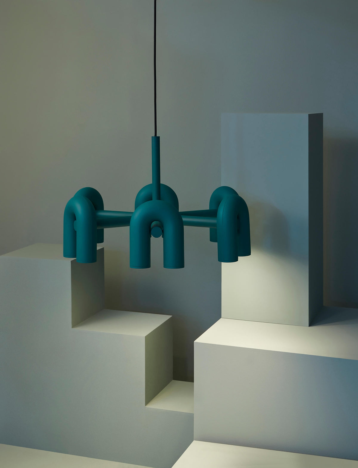 Cirkus Chandelier - view 84