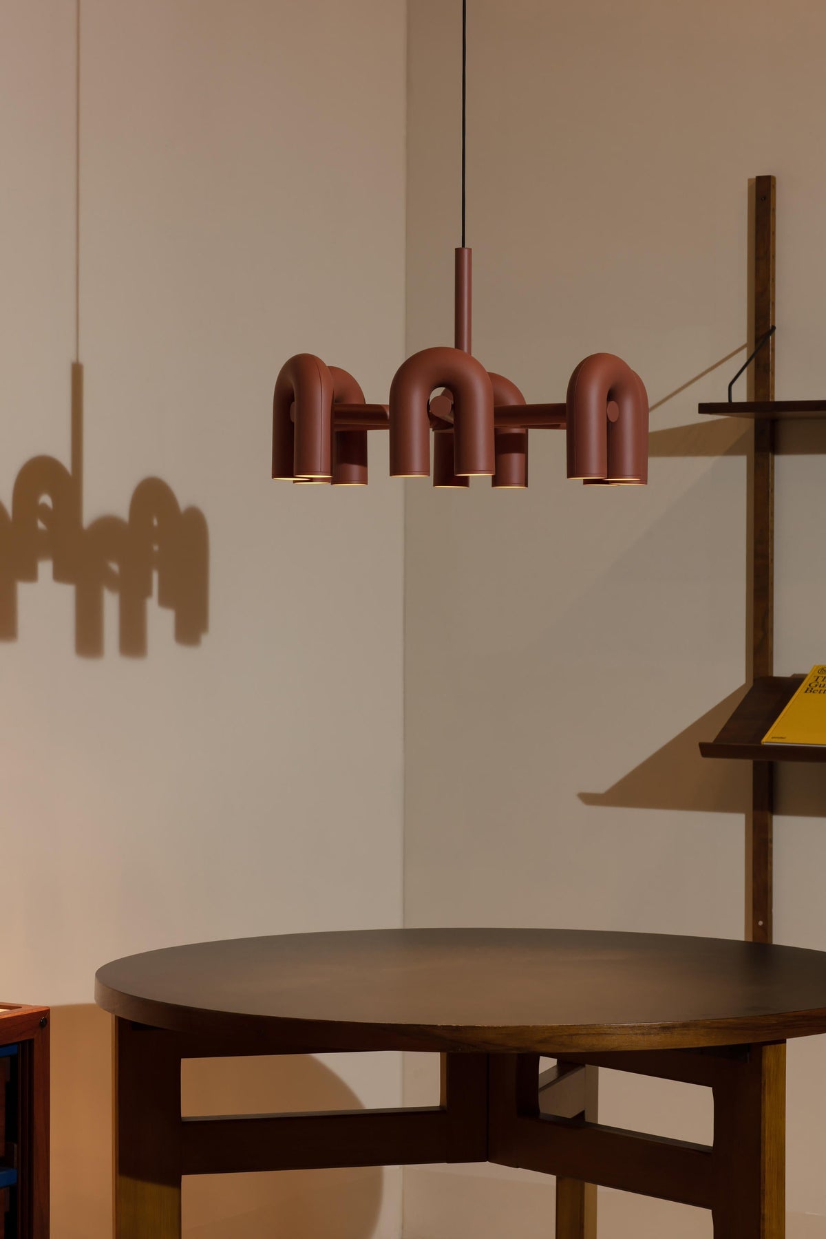 Cirkus Chandelier - view 85