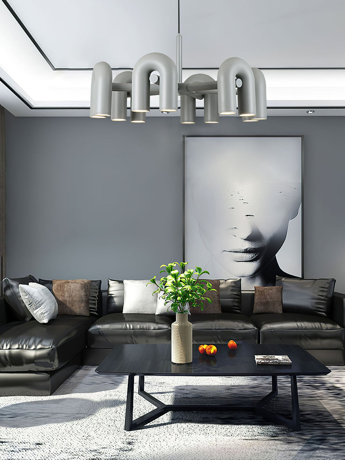 Cirkus Chandelier - view 46