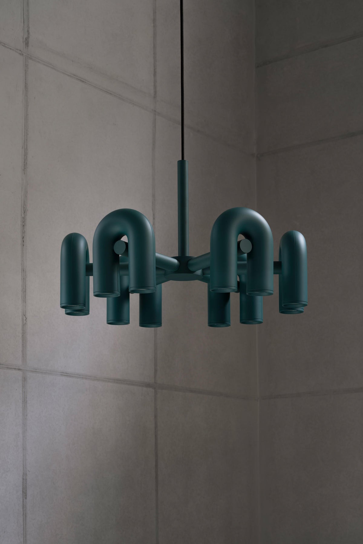 Cirkus Chandelier - view 86