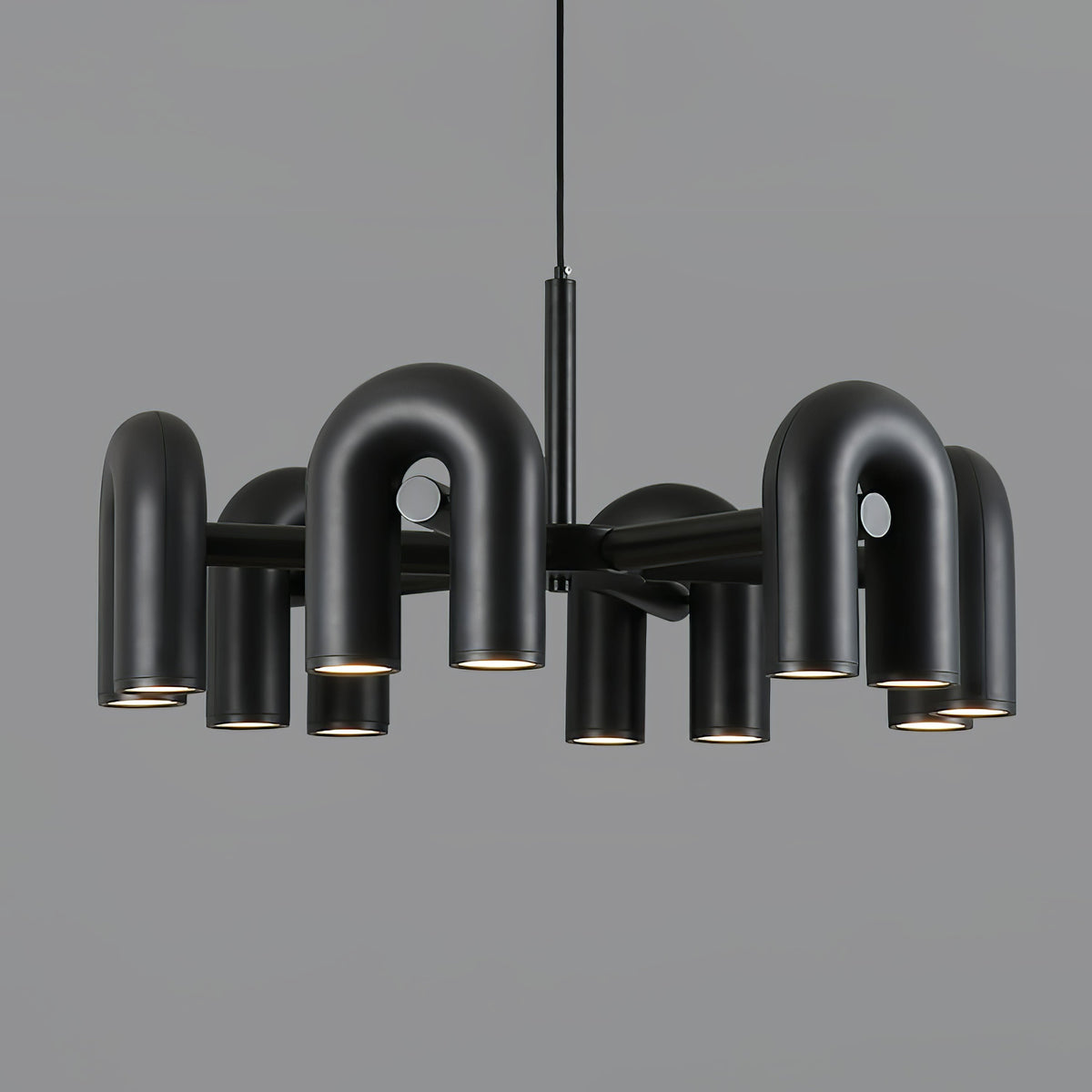 Cirkus Chandelier - view 51
