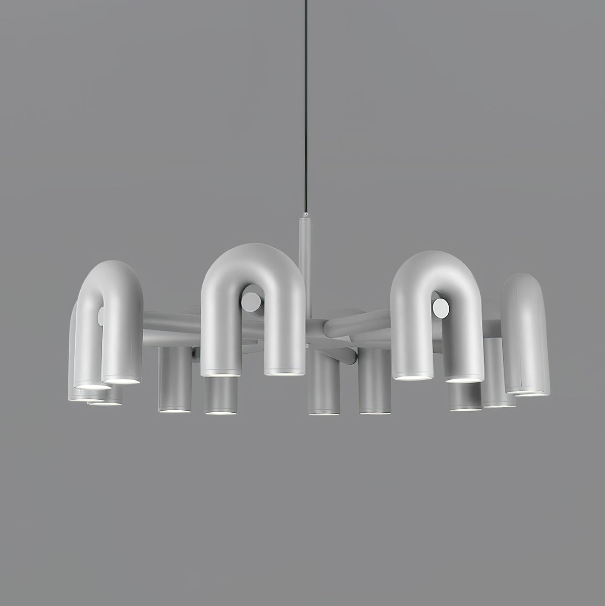 Cirkus Chandelier - view 52