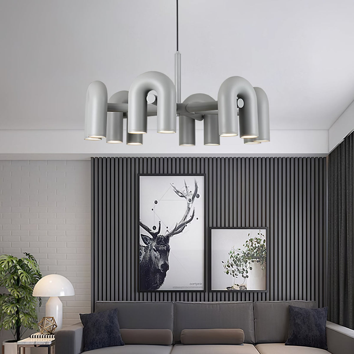 Cirkus Chandelier - view 8