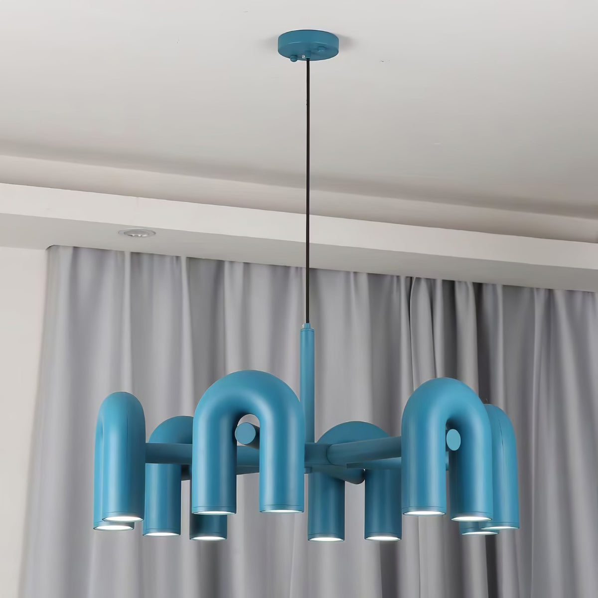 Cirkus Chandelier - view 55