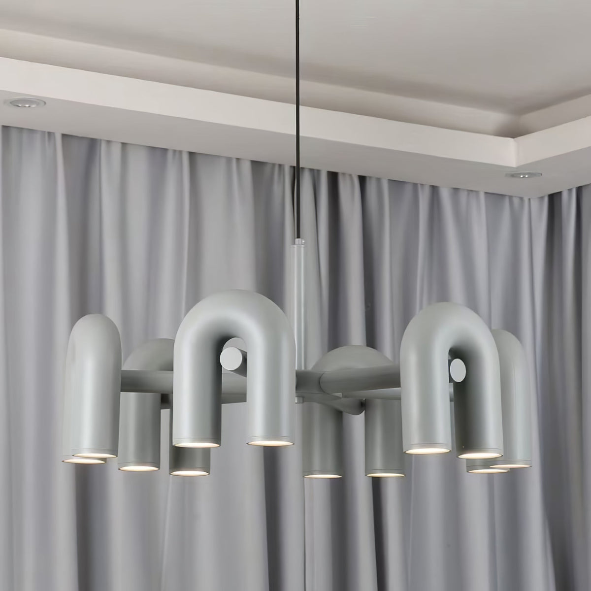 Cirkus Chandelier - view 9