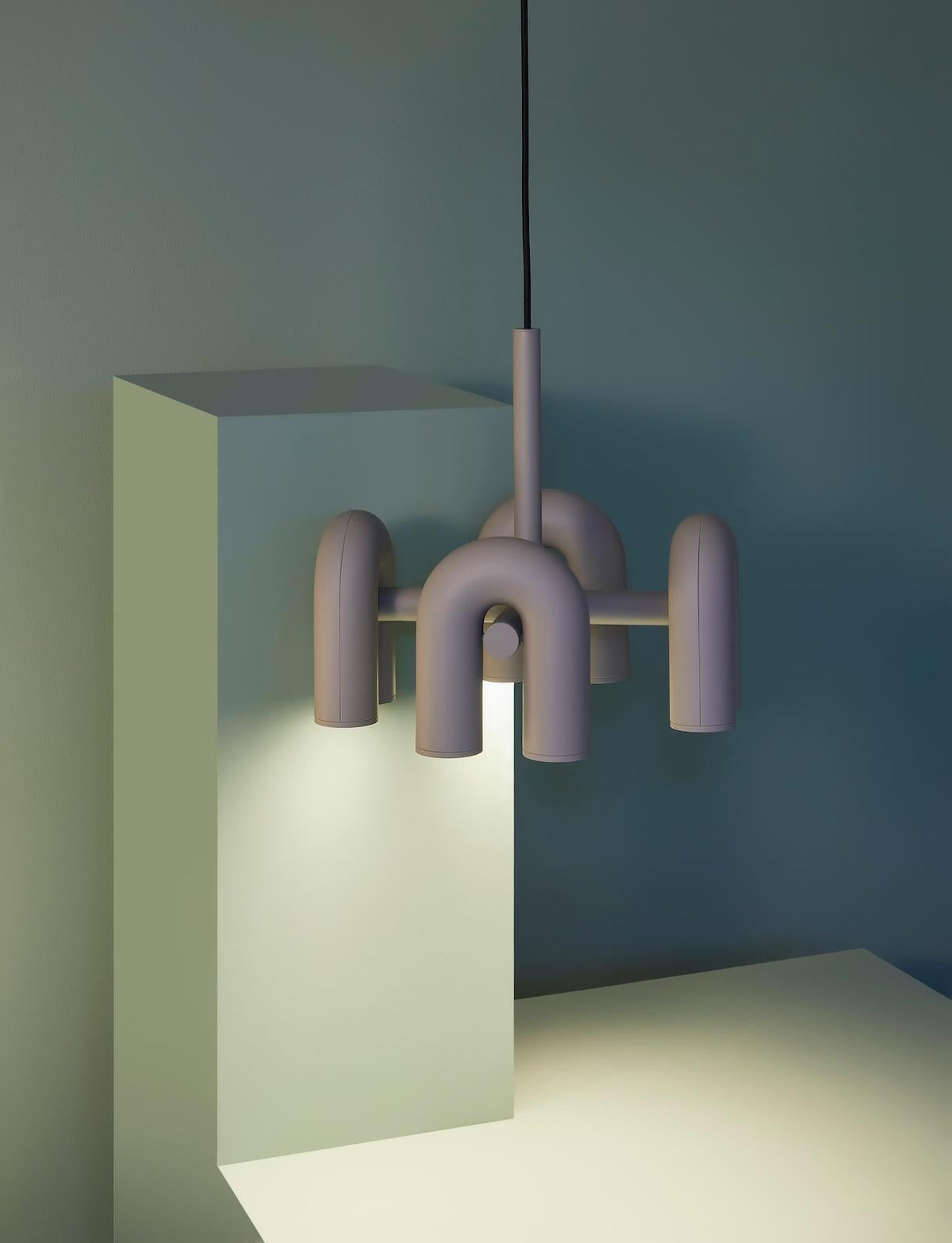 Cirkus Chandelier - view 79