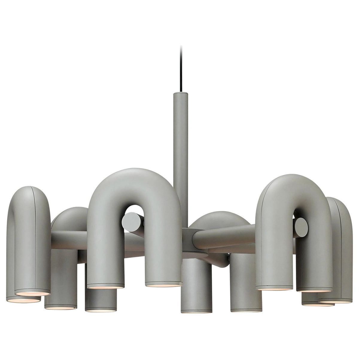 Cirkus Chandelier - view 68