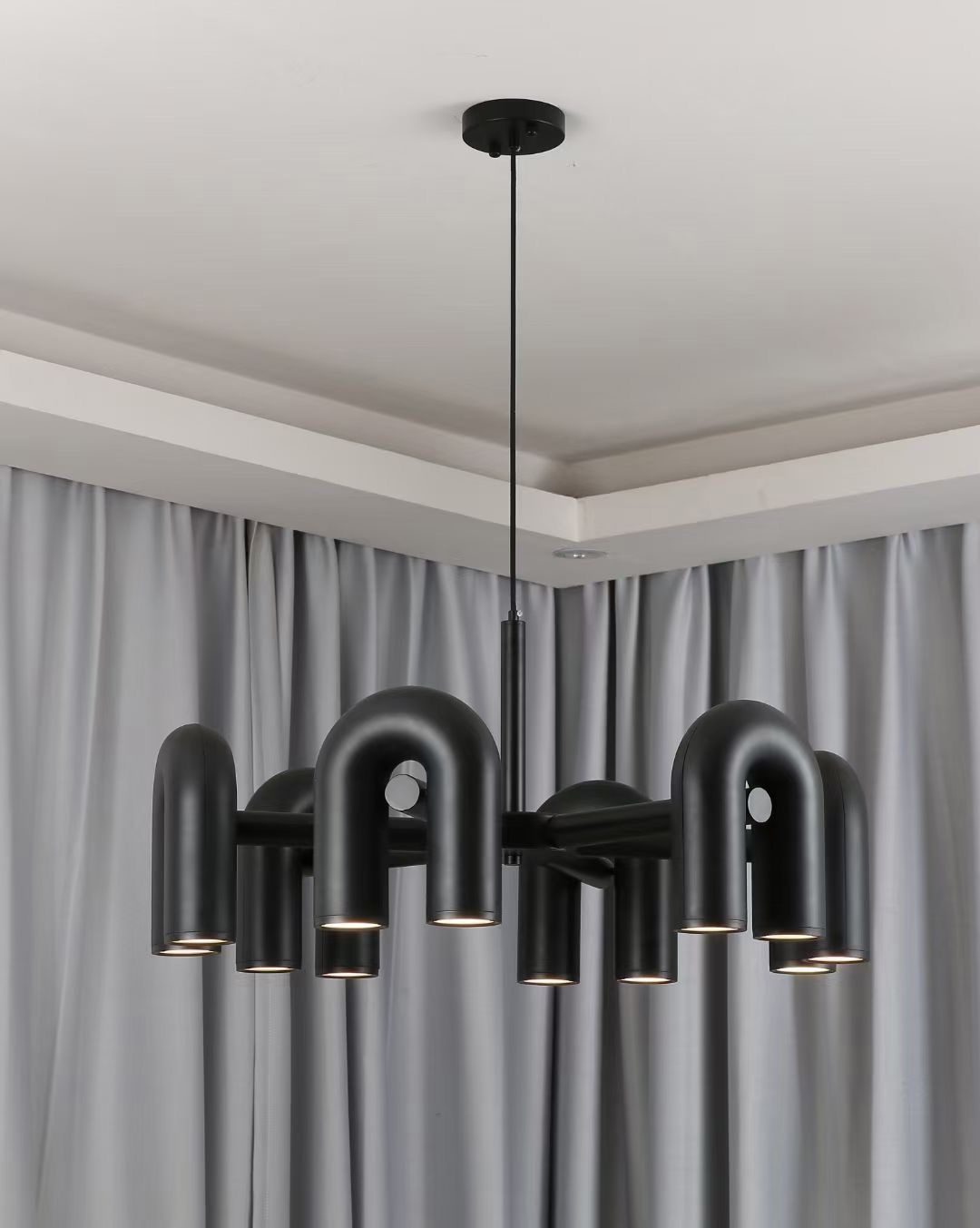 Cirkus Chandelier - view 58