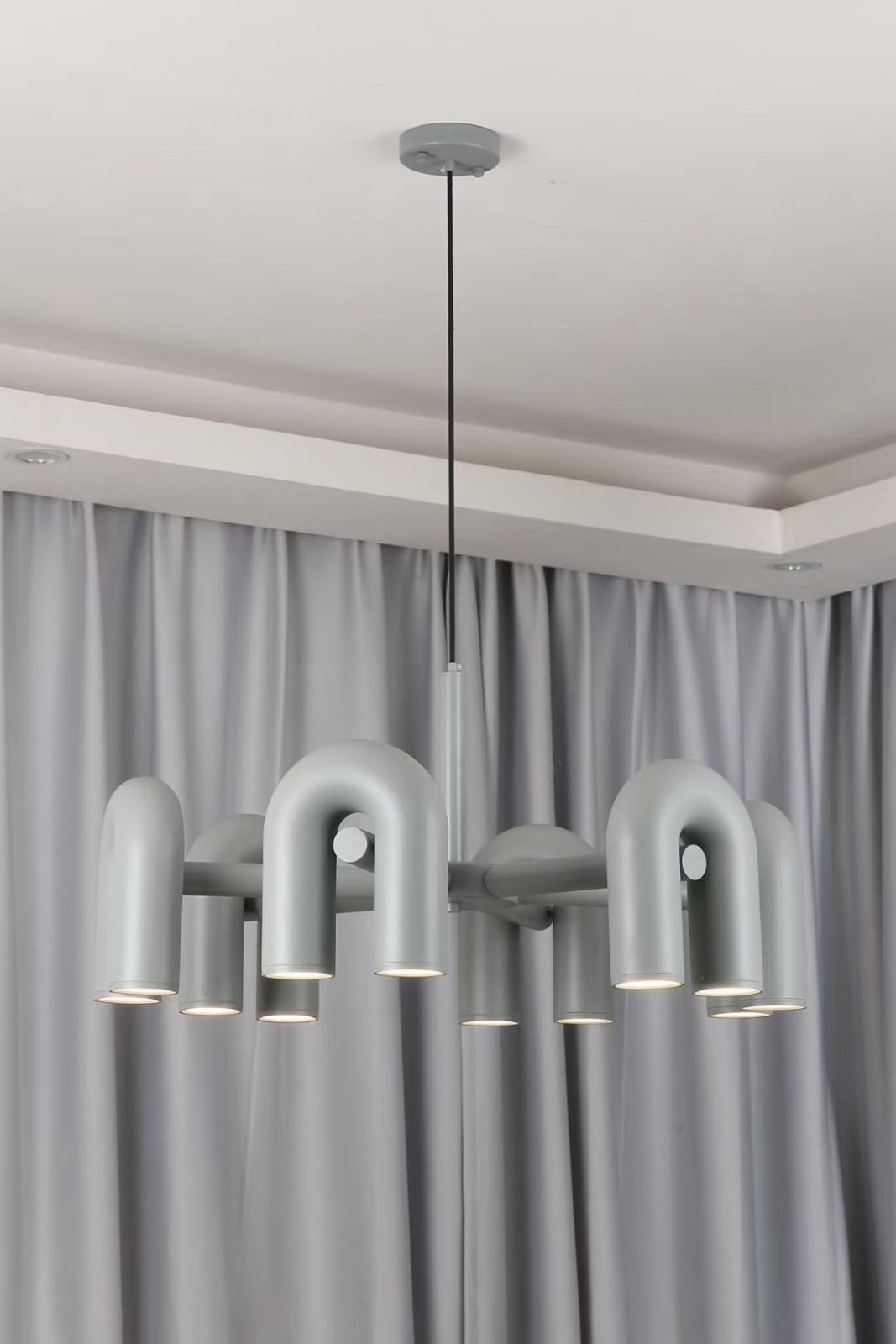 Cirkus Chandelier - view 59