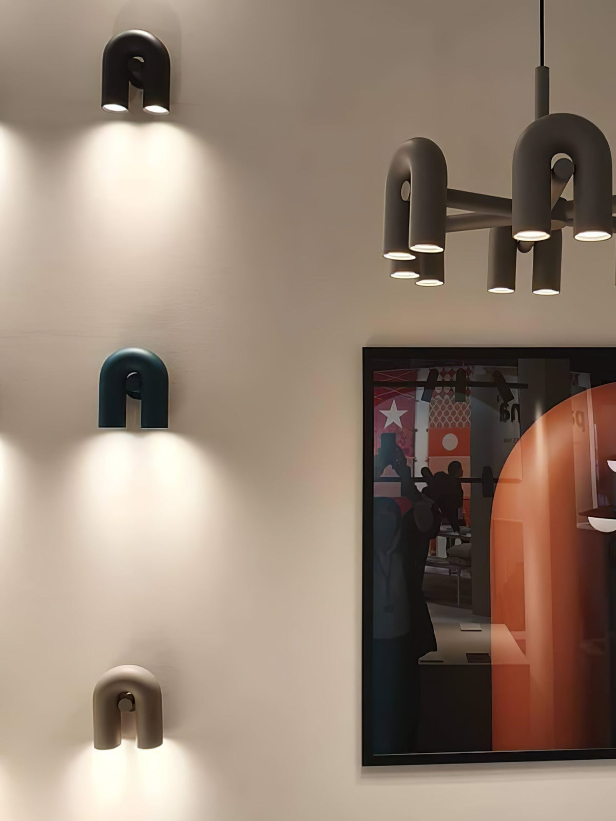 Cirkus Wall Lamp - view 66