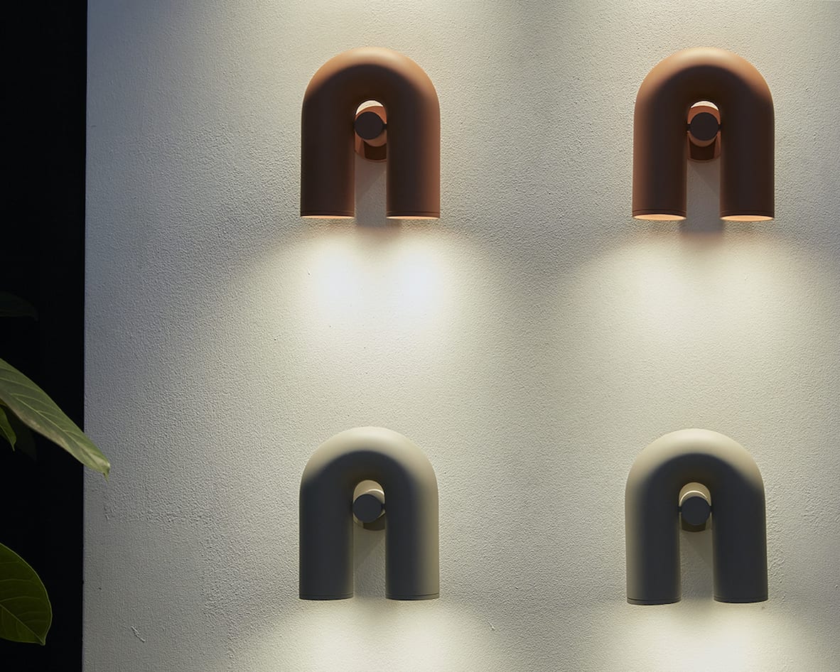 Cirkus Wall Lamp - view 67