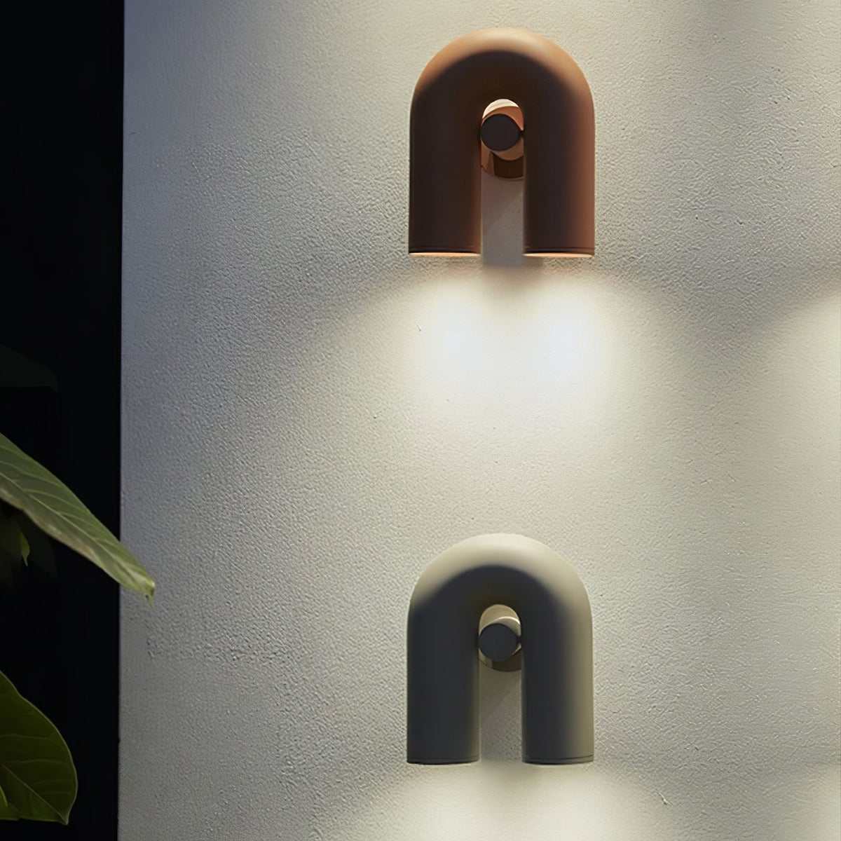 Cirkus Wall Lamp - view 3