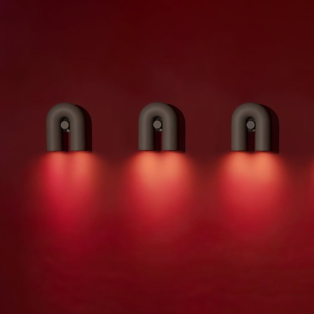 Cirkus Wall Lamp - view 57