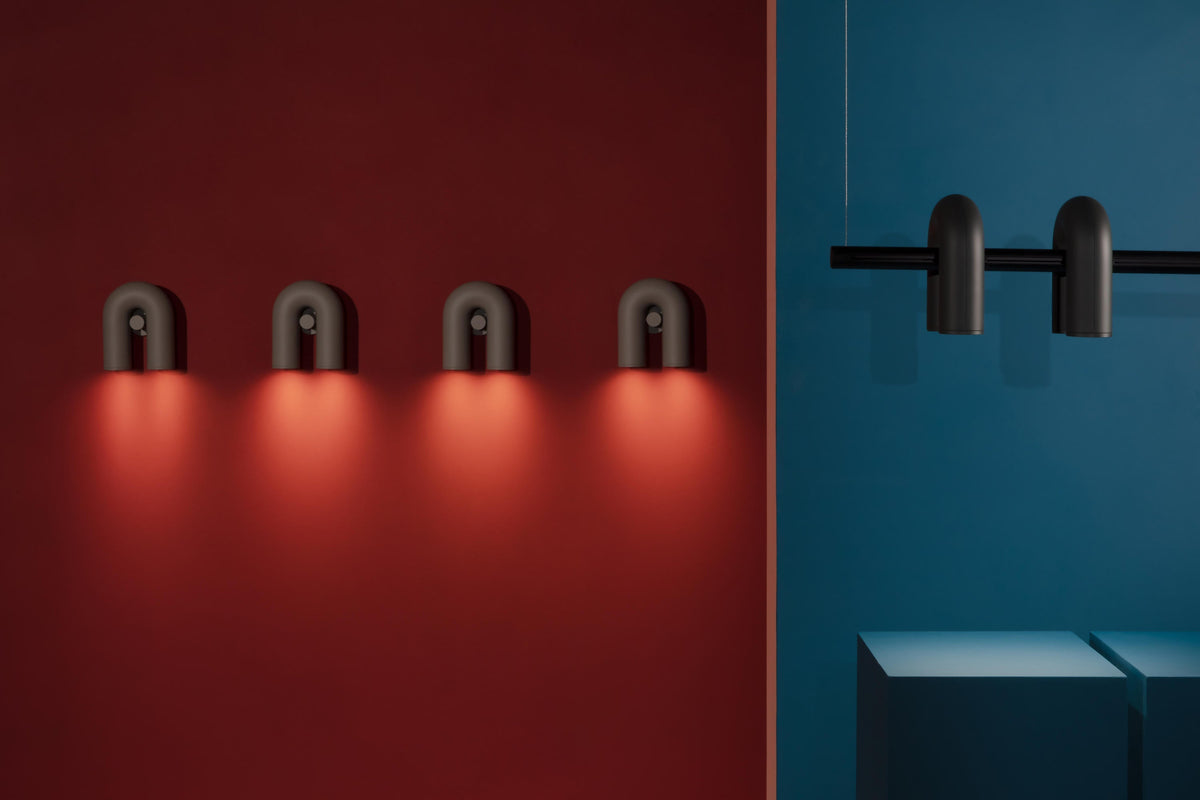 Cirkus Wall Lamp - view 68