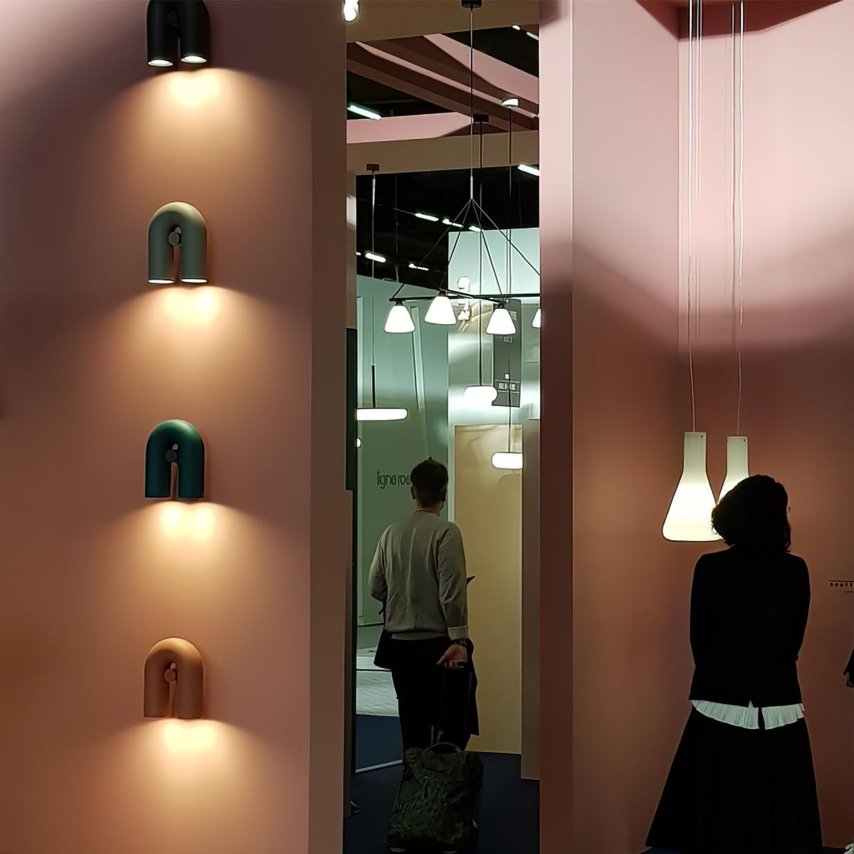 Cirkus Wall Lamp - view 59