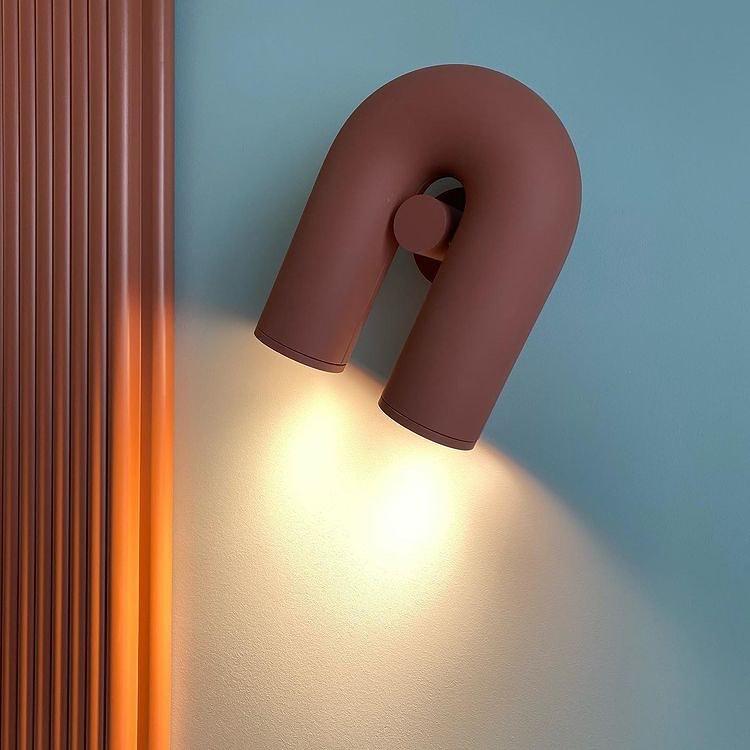 Cirkus Wall Lamp - view 63