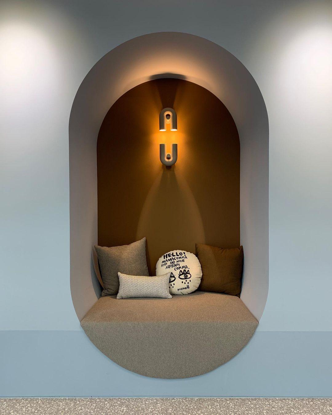 Cirkus Wall Lamp - view 34