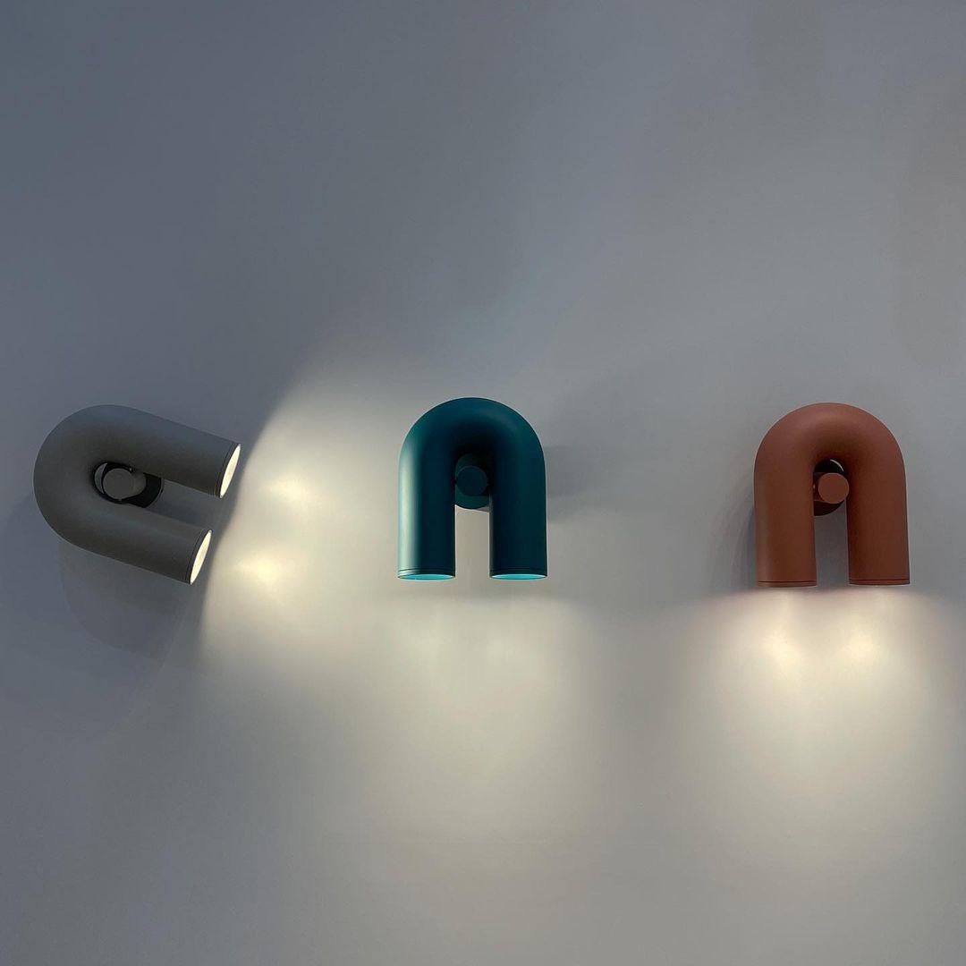 Cirkus Wall Lamp - view 2