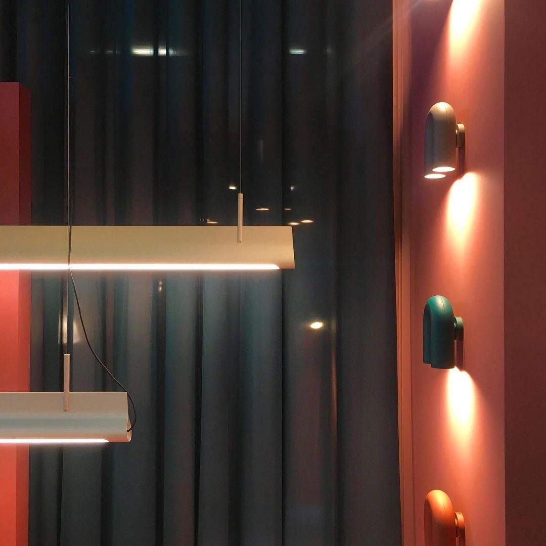Cirkus Wall Lamp - view 10