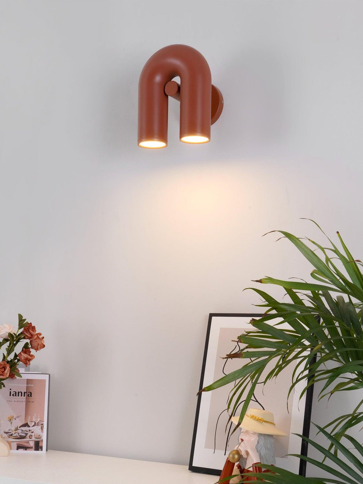 Cirkus Wall Lamp - view 14