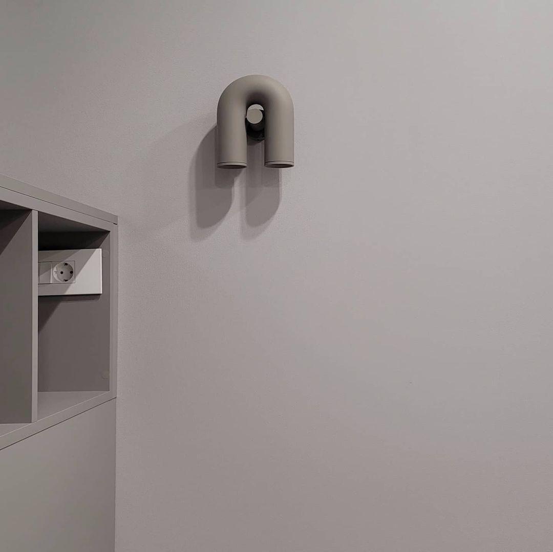 Cirkus Wall Lamp - view 13
