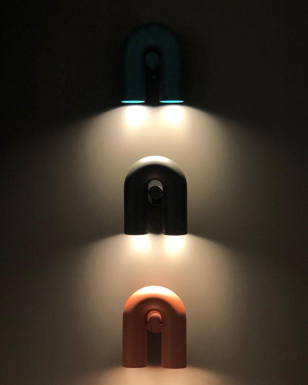 Cirkus Wall Lamp - view 19